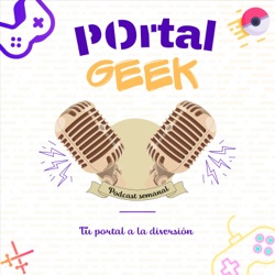 Portal Geek!