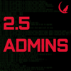 2.5 Admins - The Late Night Linux Family