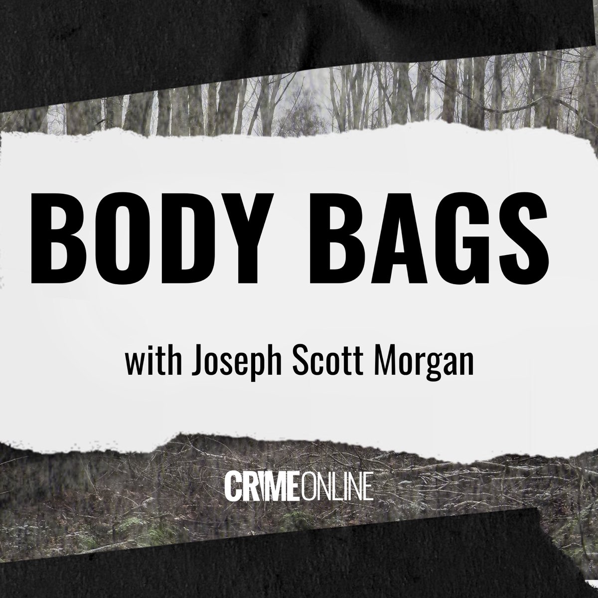 The Death of Kathleen Peterson–Body Bags with Joseph Scott Morgan