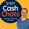 Cash Chats UK Money & Personal Finance podcast - Andy Webb