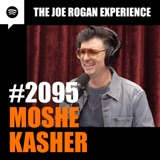 #2095 - Moshe Kasher