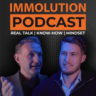 Immolution Podcast
