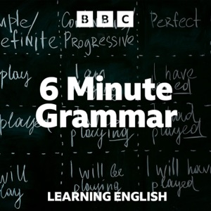 6 Minute Grammar