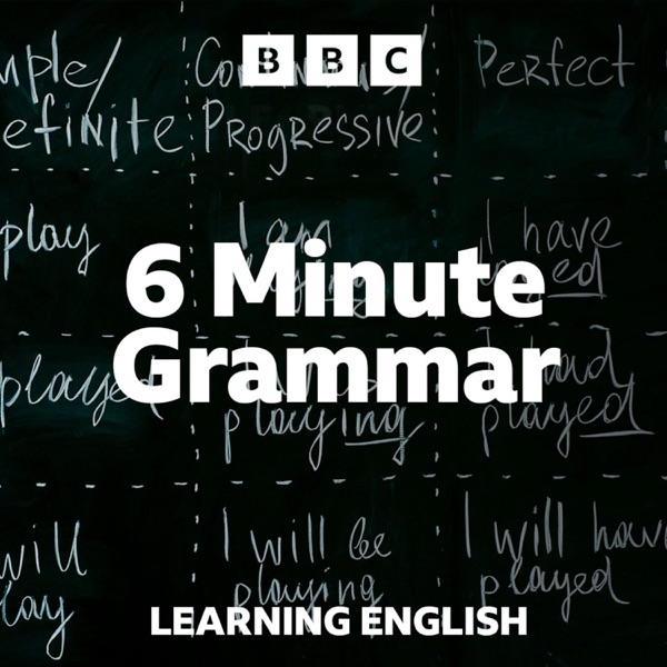 6 Minute Grammar