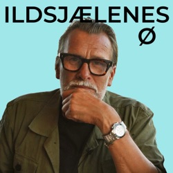 Ildsjælenes Ø