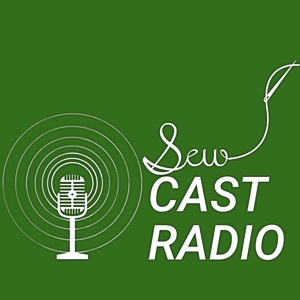 Pocono Sew & Vac's Sew Cast Radio