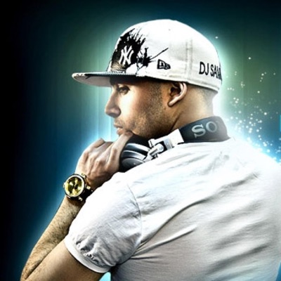 DJ SAMM - Club All Night