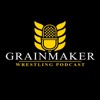 Logo of the podcast Grainmaker Wrestling Podcast