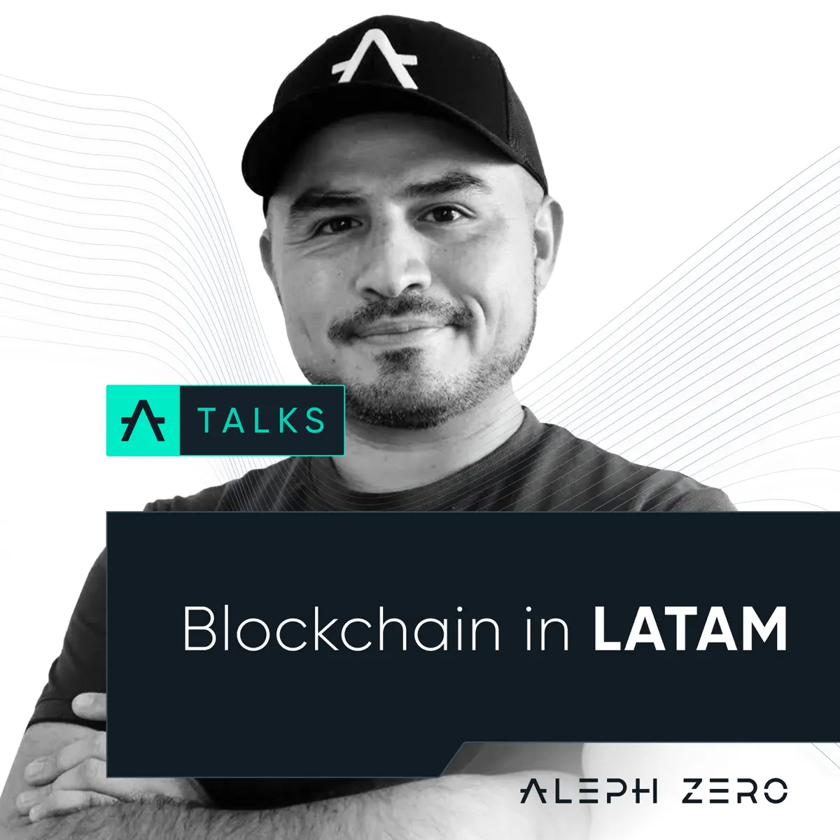 The Aleph Zero Podcast - Podcast - Apple Podcasts