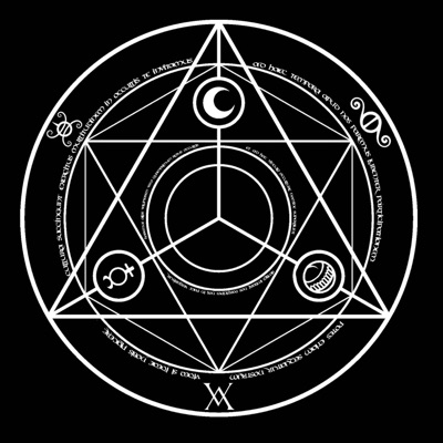 Occulture Youtube en Podcast