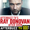 The Ray Donovan Podcast - AfterBuzz TV