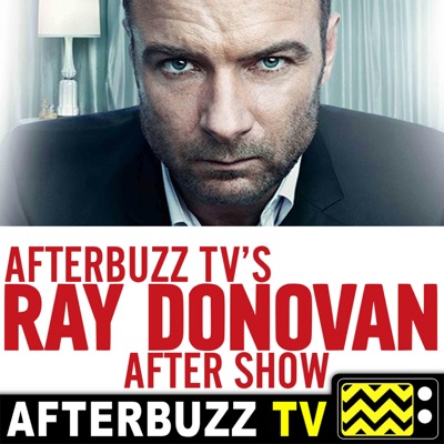 The Ray Donovan Podcast The Ray Donovan Podcast