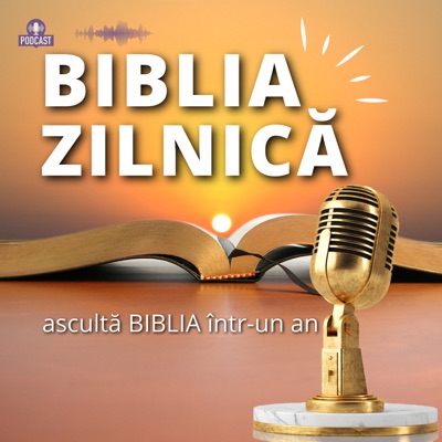 Biblia zilnică - Biblia audio