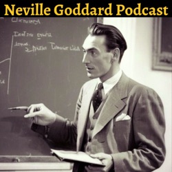 The Mystery of Jesus Christ - Neville Goddard