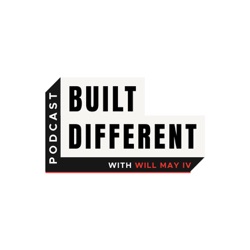 The Built Different Podcast