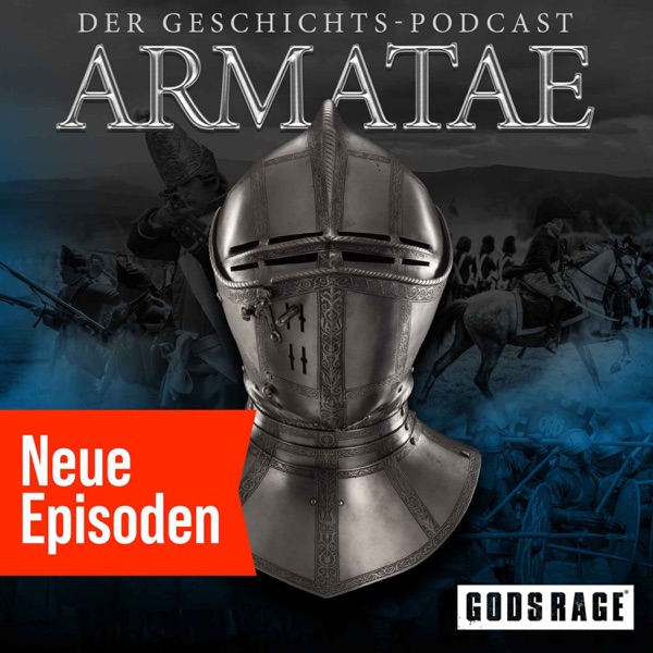 Armatae – Der Geschichts-Podcast