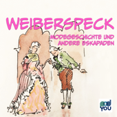 Weiberspeck - Magdalena Groß, Pauline van Dijk