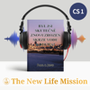 BYL JSI SKUTEČNĚ ZNOVUZROZEN SKRZE VODU A DUCHA? - The New Life Mission