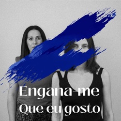 Engana-me Olga José