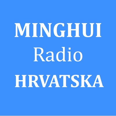 MINGHUI RADIO - Hrvatska, Srbija, BiH, Crna Gora:Unknown