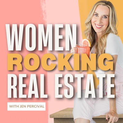 Women Rocking Real Estate Podcast