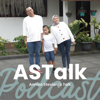 ASTalk: Annisa + Suami Talk - Annisa Steviani