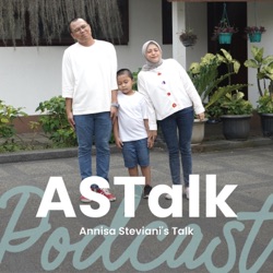 ASTalk: annisast's Talk