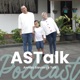 ASTalk: annisast's Talk