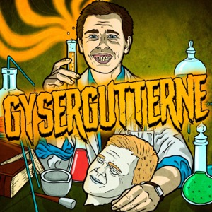 Gysergutterne