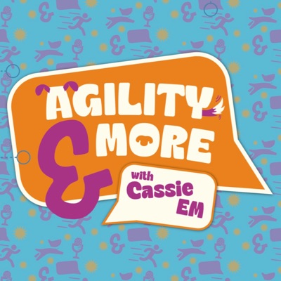 Agility and More:Cassie Mullen