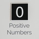 Positive Numbers