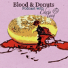 Blood and Donuts-Horror movie podcast - Blood And Donuts