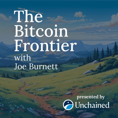 The Bitcoin Frontier:Unchained Capital, Inc