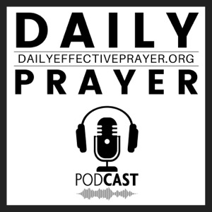 Daily Effective Prayer
