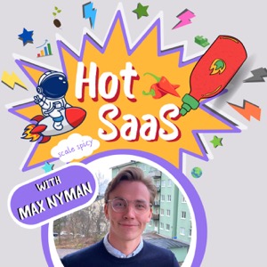 Hot SaaS 🌶 🚀