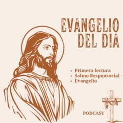 Evangelio del dia de hoy viernes 17 de mayo del 2024