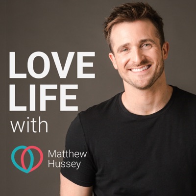 Love Life with Matthew Hussey:Matthew Hussey
