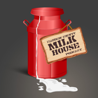 Madison County Milk House podcast