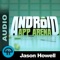 Android App Arena (Audio)