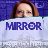 The Mirror: 04 | A better standard.