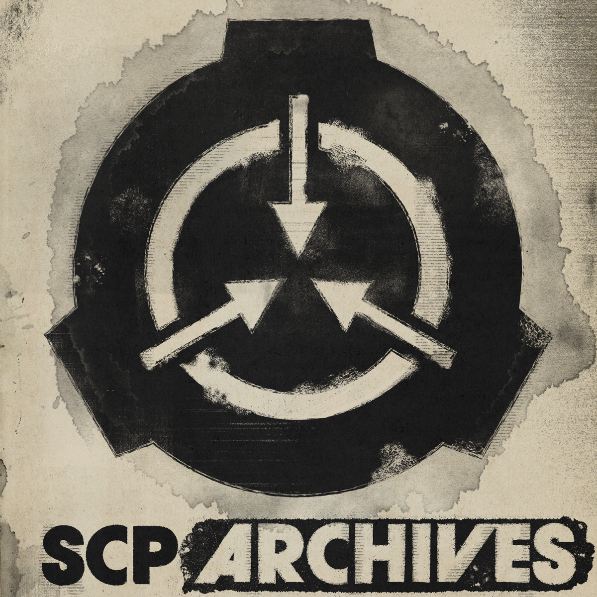 Discovering SCP  Podcast on Spotify