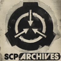SCP Archives podcast
