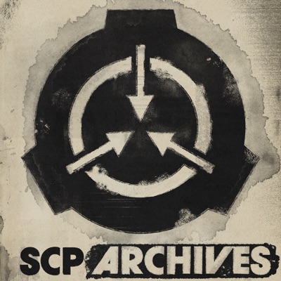 SCP Archives:Bloody Disgusting Podcast Network