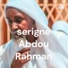 serigne Abdou Rahman - Serigne Abdou Rahman Mbacké