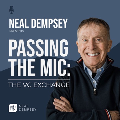 Passing The Mic: The VC Exchange