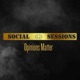 Social Sessions 38 - Scott Forbes (The Hate Crime Act Scotland, Luke Mitchell and Jury Less Trials)