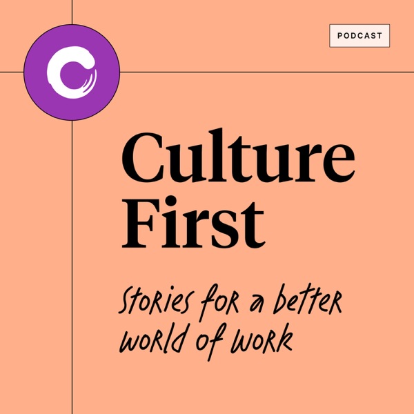 Culture First