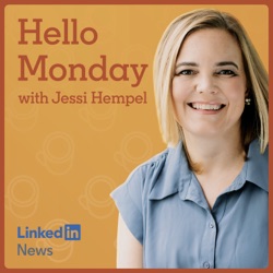 Dream Job Exercise with Jessi Hempel