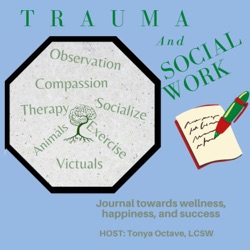 Trauma and Social Work