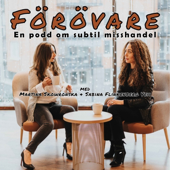 Förövare